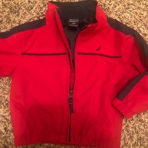 Toddler Nautica Jacket